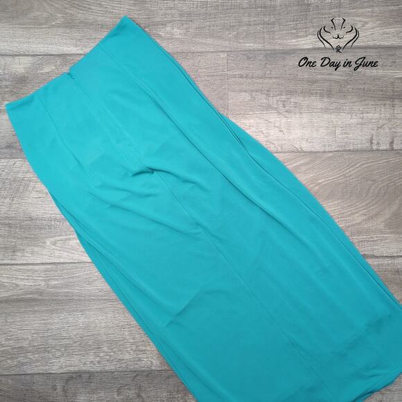 Cinq a Sept Vallory Midi Skirt Size 0 - Picture 5 of 5